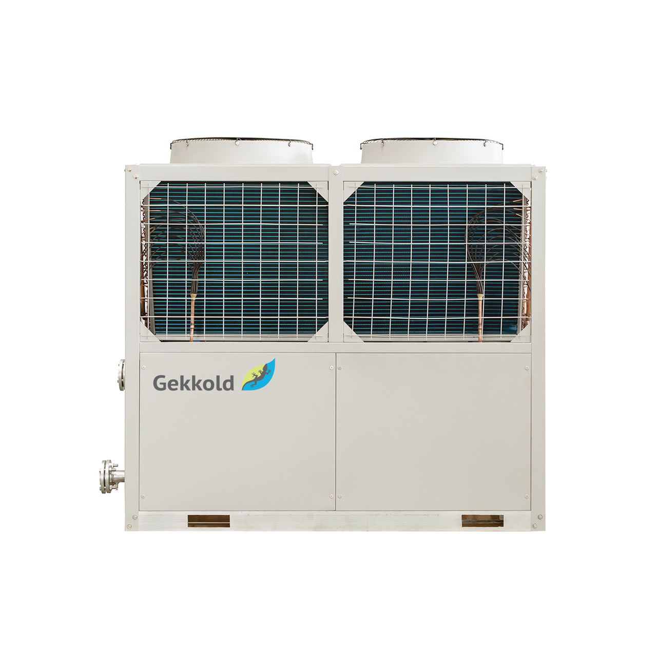 Чиллер Gekko серии Air B