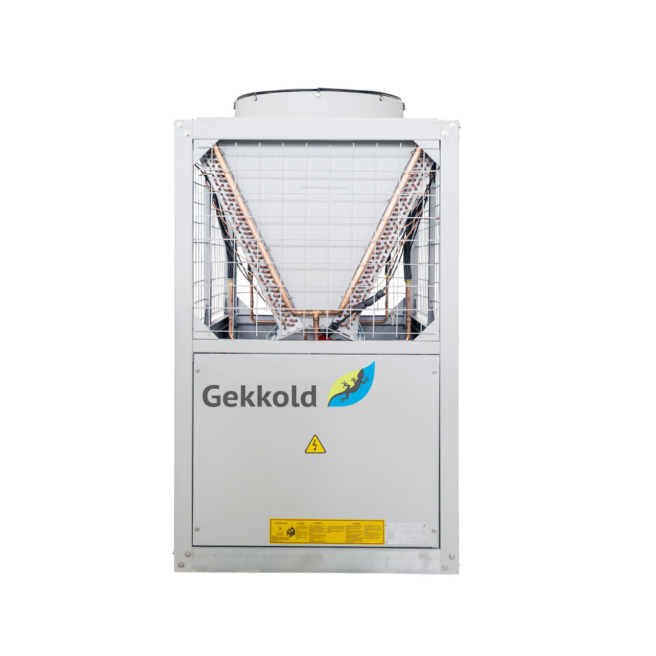 Чиллер Gekko серии Air B