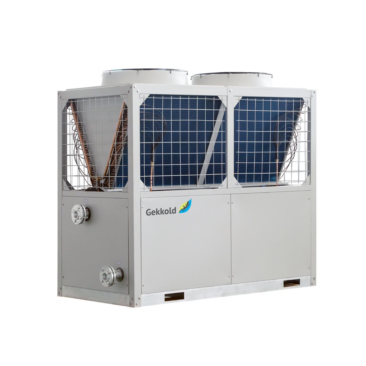 Чиллер Gekko серии Air B