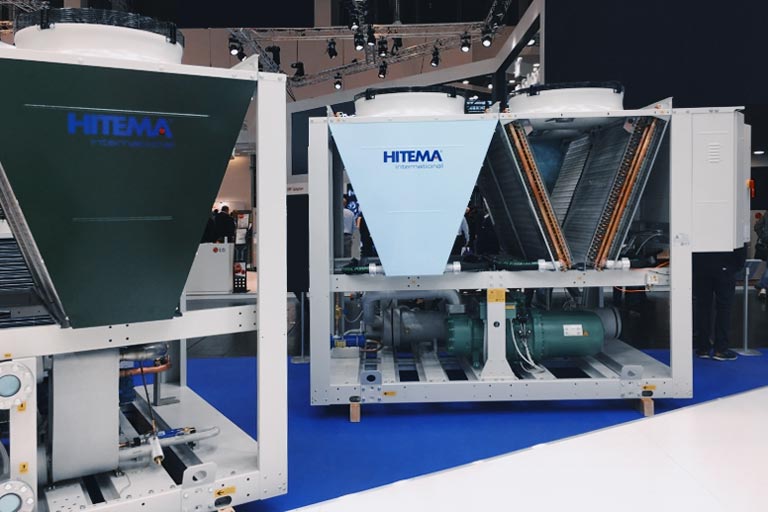Gekkold – эксклюзивный представитель HITEMA в России с 27 марта 2020 года