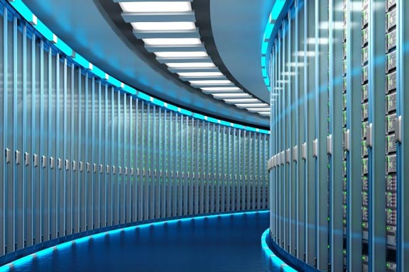 Промышленные чиллеры HITEMA в работе центров обработки данных