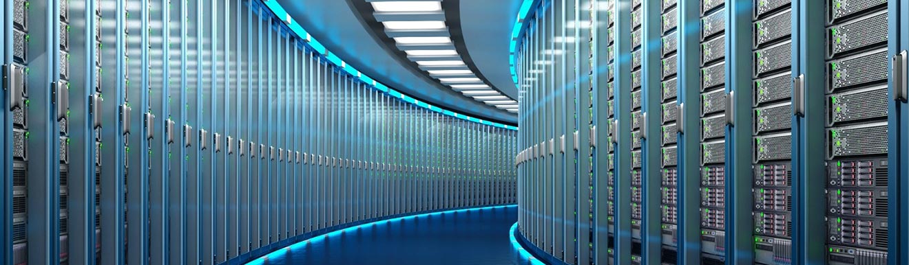 Промышленные чиллеры HITEMA в работе центров обработки данных