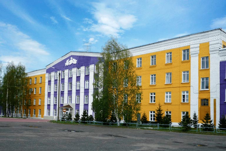 «Кирскабель»