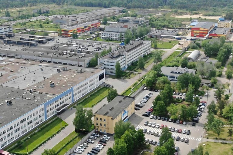 ДПО «Пластик»