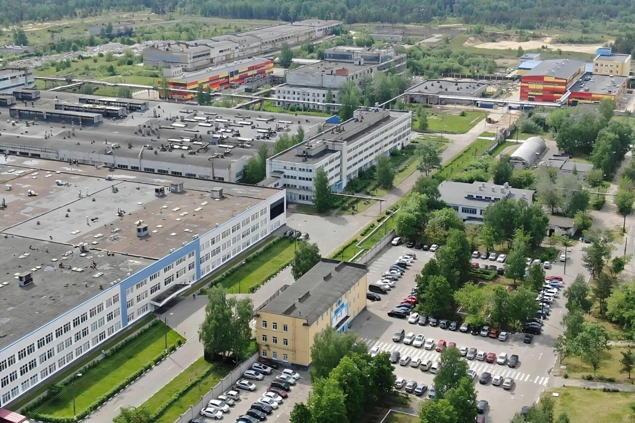 ДПО «Пластик»