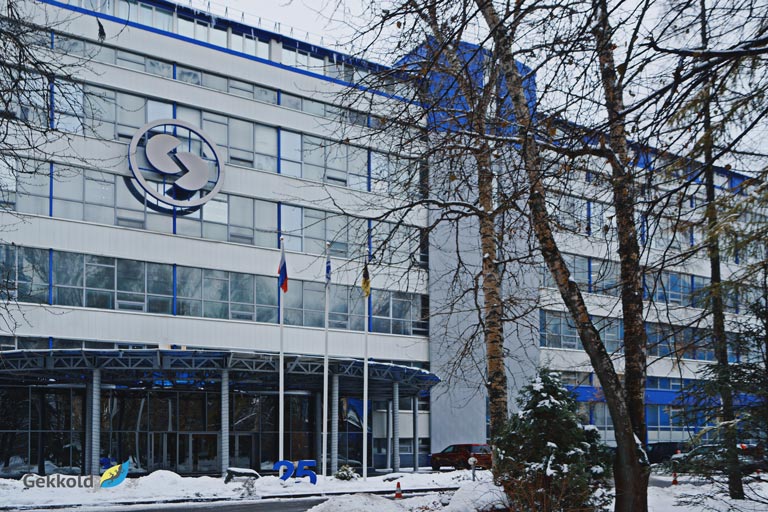 Исследовательский Институт Химического Разнообразия