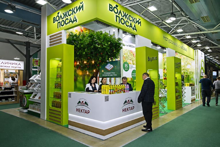 «Нектар»