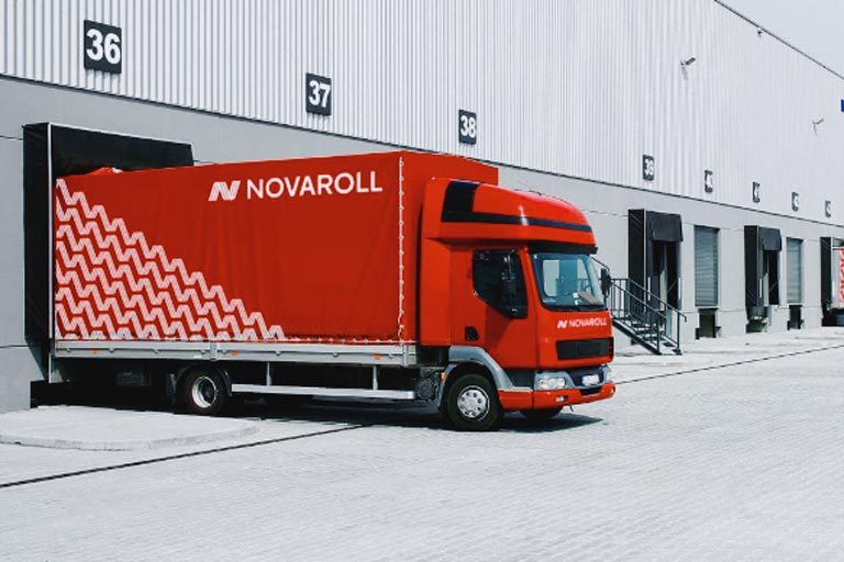 NOVAROLL
