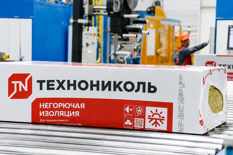 Технониколь