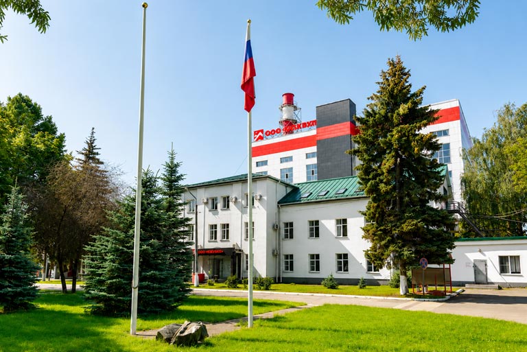 ООО «Роквул»