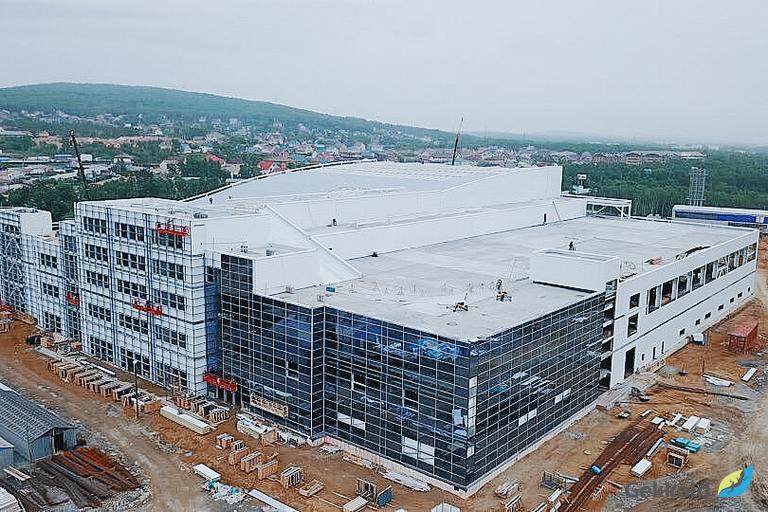 Аквапарк АКВА СИТИ