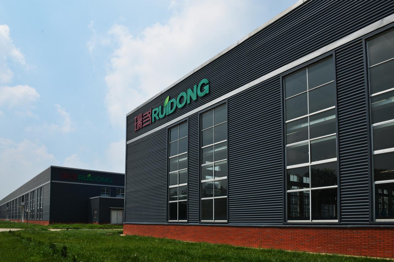 Ruidong Group Co., Ltd